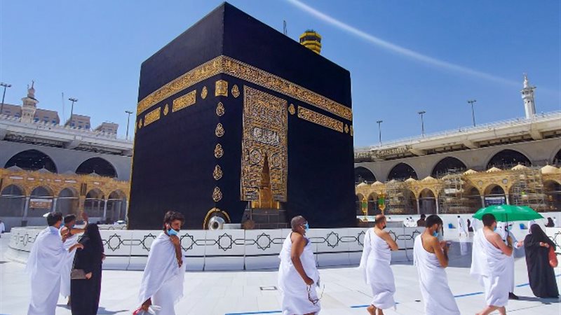 تأشيرة المرور للسعودية
