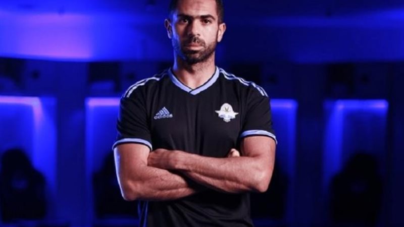 أحمد فتحي