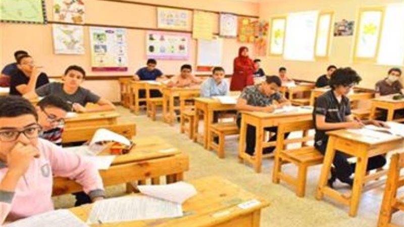 طلاب المدارس- ارشيفية