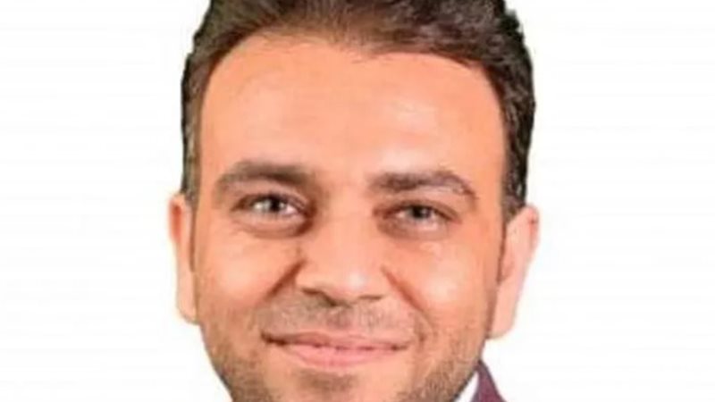 أحمد قنديل