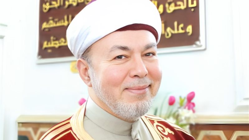 صلاح الدين التيجاني