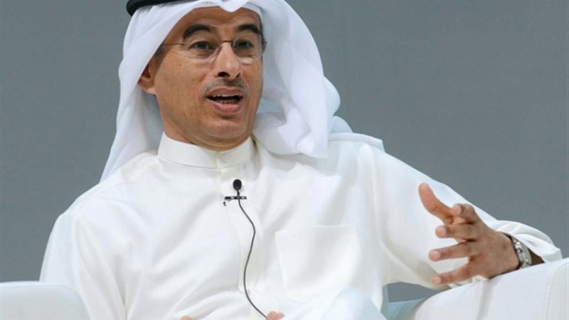 محمد العبار