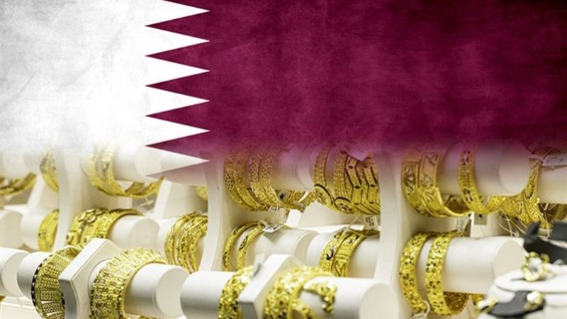 أسعار الذهب في قطر - أرشيفية