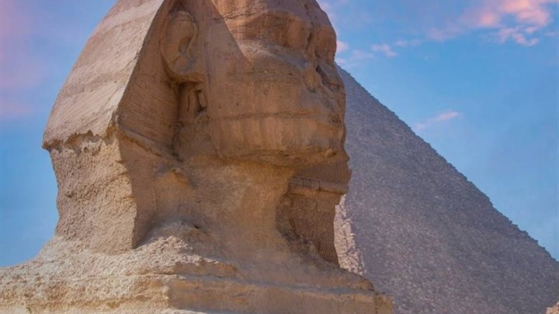 السياحة في مصر