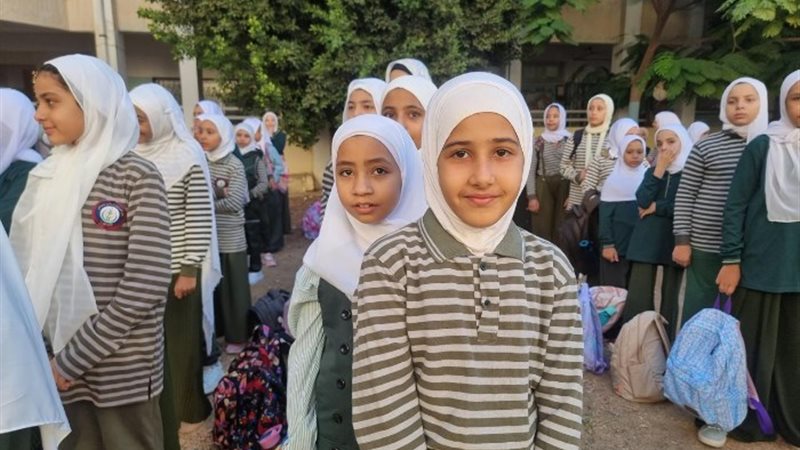 المعاهد الأزهرية