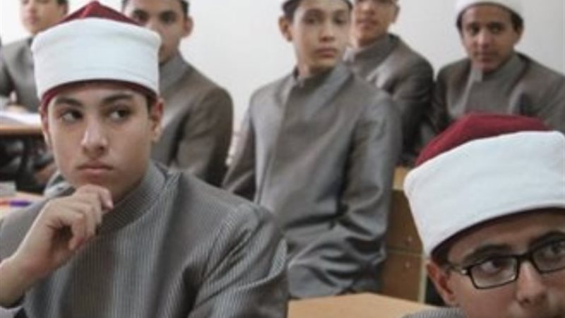 نتيجة الثانوية الأزهرية 2024