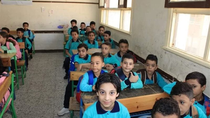تلاميذ- أرشيفية