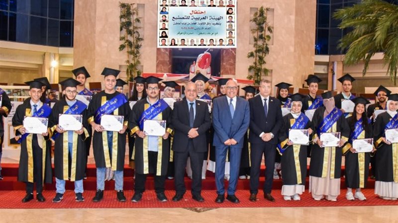اللواء أ.ح مهندس مختار عبد اللطيف، رئيس الهيئة العربية للتص