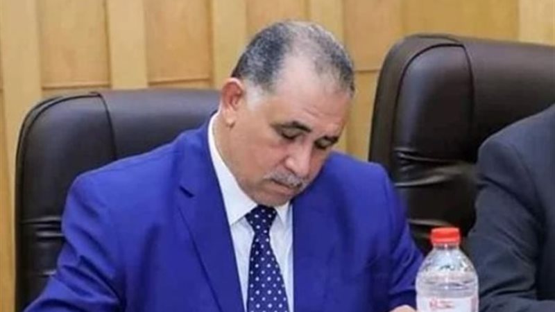 نقيب المحامين
