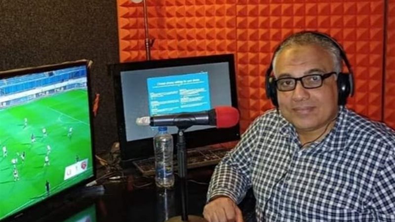 محمد عفيفي