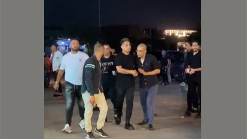رضا البحراوي