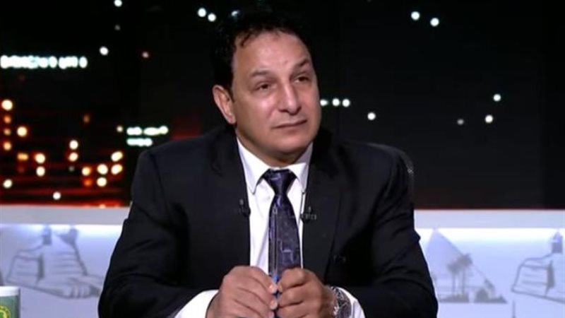 عفت نصار