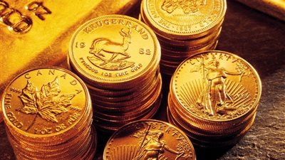 ارتفاع أسعار الذهب عالمياً، والأعيرة ترتفع في هذا الوقت