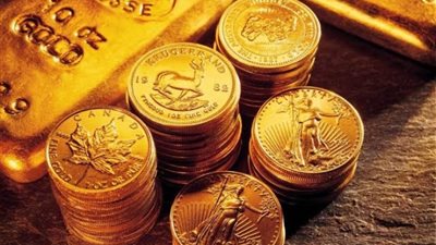 سعر الجنيه الذهب اليوم، صحوة جديدة تزامنًا مع قرار الفيدرالي الأمريكي