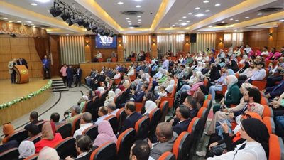 محافظو دمياط والدقهلية والشرقية يرأسون المؤتمر الإقليمي للإعلان الفائزين بمسابقة المشروعات الخضراء