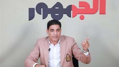 إبراهيم نور الدين يكشف مفاجأة لـ