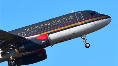 الأردن يعلق رحلات الطيران إلى بيروت بسبب التصعيد في جنوب لبنان