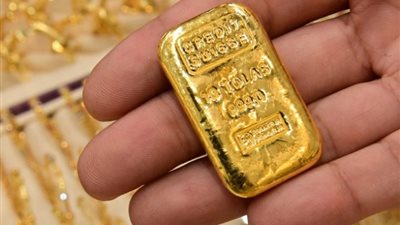 سعر الذهب اليوم، عيار 21  يقترب من الـ 4000 ألف جنيه مصري