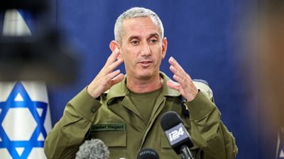 الاحتلال: استخدمنا أسلحة دقيقة لتفادي إصابة المدنيين اللبنانيين خلال العمليات