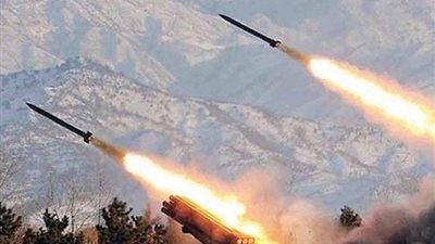 حزب الله: قصفنا قاعدة ومطار «رامات ديفيد» بالصواريخ وحققنا إصابات مباشرة