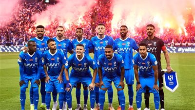 الهلال يواجه البكيرية في كأس خادم الحرمين الشريفين اليوم
