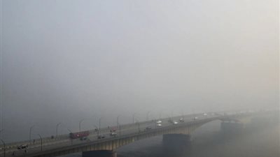 طقس الخريف، أجواء حارة وشبورة مائية على أغلب الطرق اليوم الثلاثاء