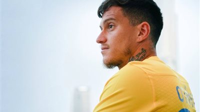 أوتافيو يخضع لفحوصات طبية لتحديد مدة غيابه عن النصر السعودي