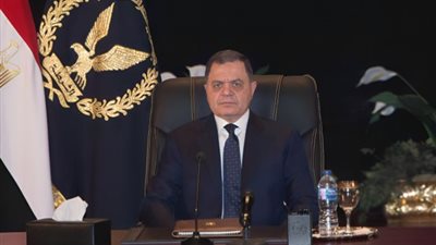 الجريدة الرسمية تنشر قرار وزير الداخلية برد الجنسية لـ 12 مواطنا