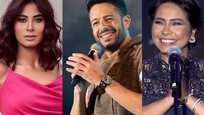 « ممنوع السناجل والرضع والجميلات مجانا» غرائب وطرائف النجوم فى الحفلات الخاصة