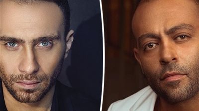 بعد «خناقة البوستات»، رسالة اعتذار من حسام حبيب لـ تامر عاشور