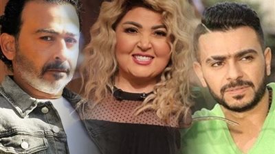 مواهب ماتت لفنانين أحياء، ممثلين خارج الساحة الفنية رغم موهبتهم القوية
