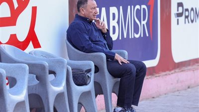 سر حضور الخطيب لمران الأهلي استعدادًا لمواجهة الزمالك في السوبر الإفريقي