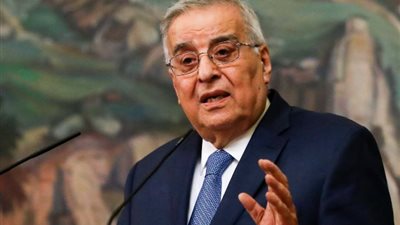 وزير الخارجية اللبناني: واشنطن مفتاح خلاصنا من الحرب