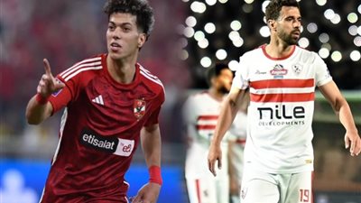 رمضان السيد يكشف نقاط قوة وضعف الأهلي والزمالك قبل السوبر الإفريقي