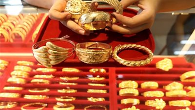 ارتفاع جديد في سعر الذهب عيار 21 اليوم الأربعاء 25 سبتمبر 2024