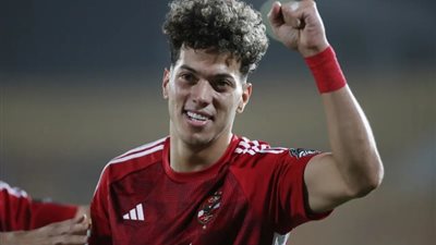 إمام عاشور: جاهزون للتتويج بكأس السوبر الإفريقي، وننتظر دعم الجماهير
