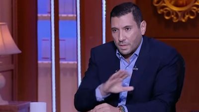 تأجيل استئناف إسلام بحيري على حكم حبسه لجلسة 16 أكتوبر
