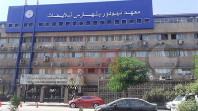 انتشار الكوليرا في مصر وامتلاء معهد تيودور بلهارس بالوراق بالمرضى، أول رد رسمي