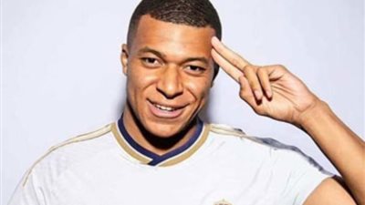 ريال مدريد يعلن مدة غياب كيليان مبابي