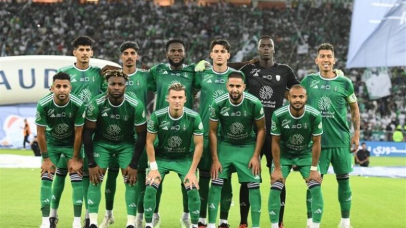 الأهلي