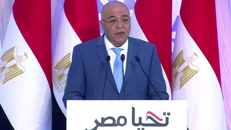 أحمد الجندي، المدير العام لشركة 