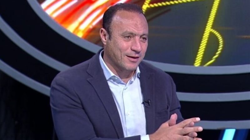نادر السيد