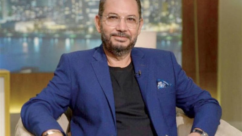 كمال أبو رية