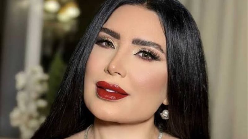 عبير صبري