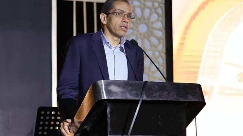 المهندس تامر ناصر