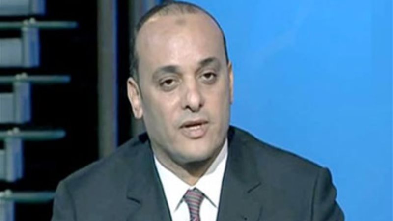 النائب عمر وطني