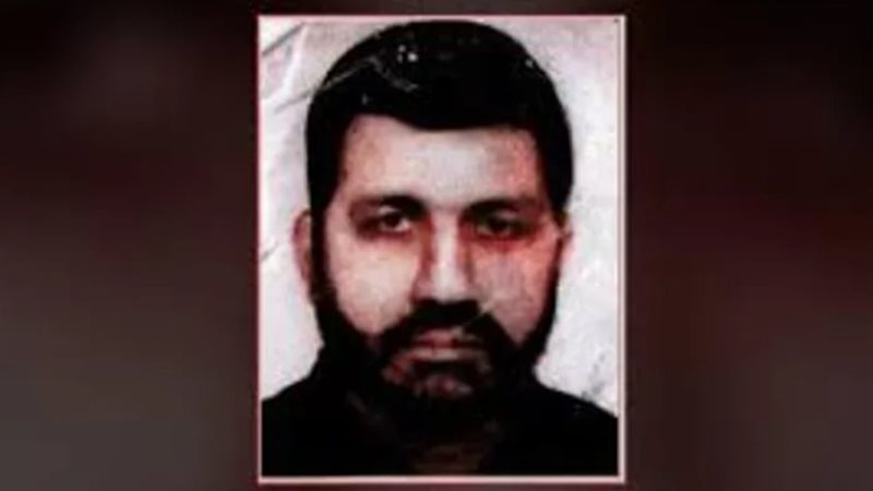 طلال حمية القيادي في حزب الله