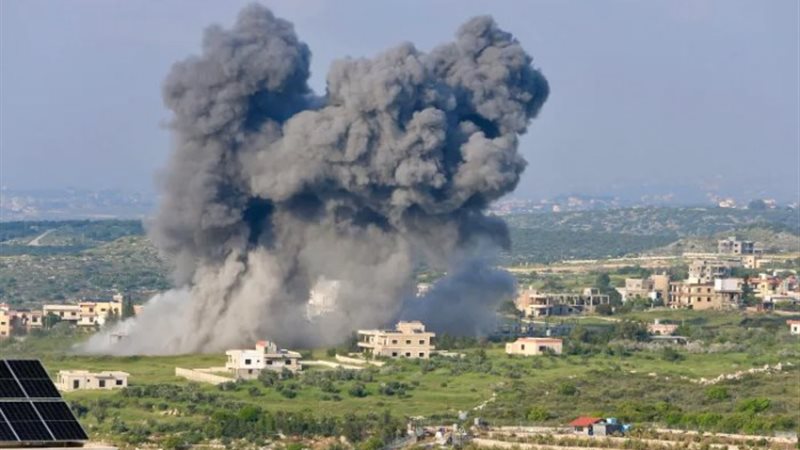 قصف معسكرات الاحتلال الإسرائيلي ــ أ{شيفية