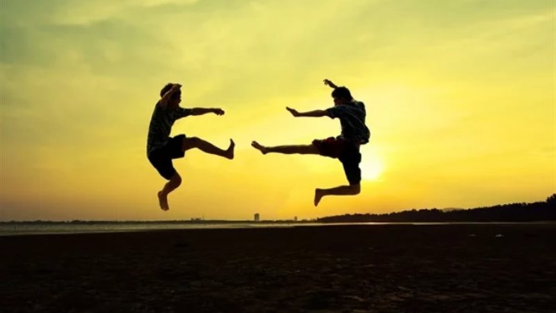 العداوة ـ أرشيفية