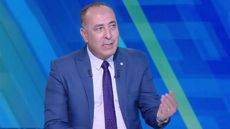 عصام مرعي